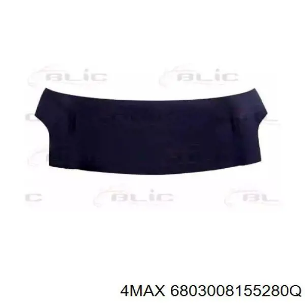 Maska silnika Toyota 5330152240 cena, od 108,74 USD