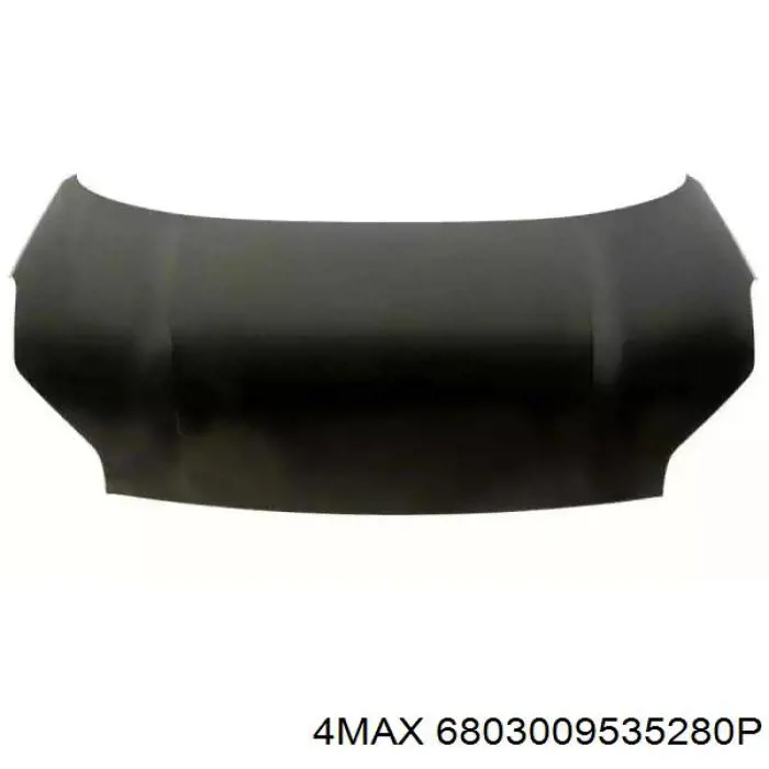 0515747280 Tempest Maska silnika