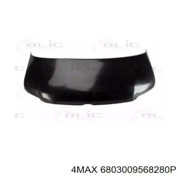 Maska silnika VAG 7H0823033C cena, od 217,50 USD