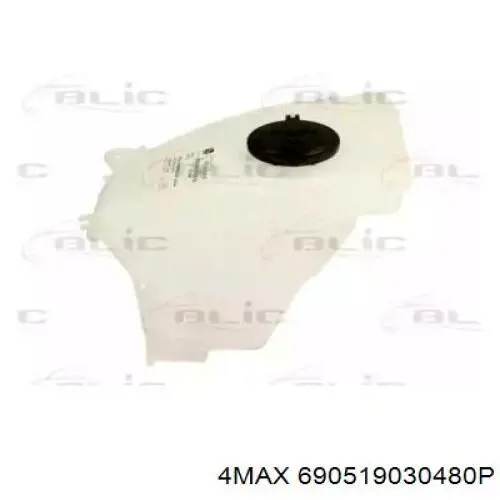 Zbiorniczek spryskiwacza szyb Toyota Corolla liftback (E10) (1992 - 1997) cena, od 53,93 USD