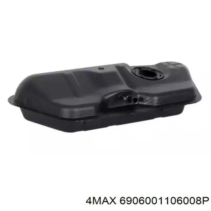 Zbiornik paliwa do Daewoo Lanos  KLAT