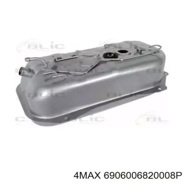 Zbiornik paliwa do Suzuki Vitara  ETJA