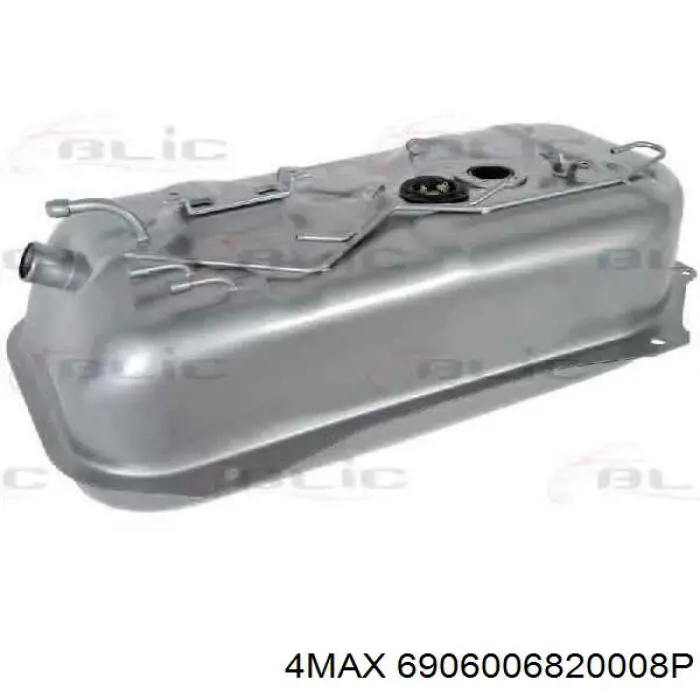 Zbiornik paliwa Suzuki Vitara SUV (ETJA) (1988 - 1998) cena, od 233,02 USD