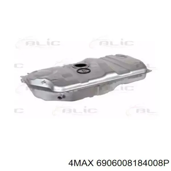 7700144034 Toyota Zbiornik paliwa