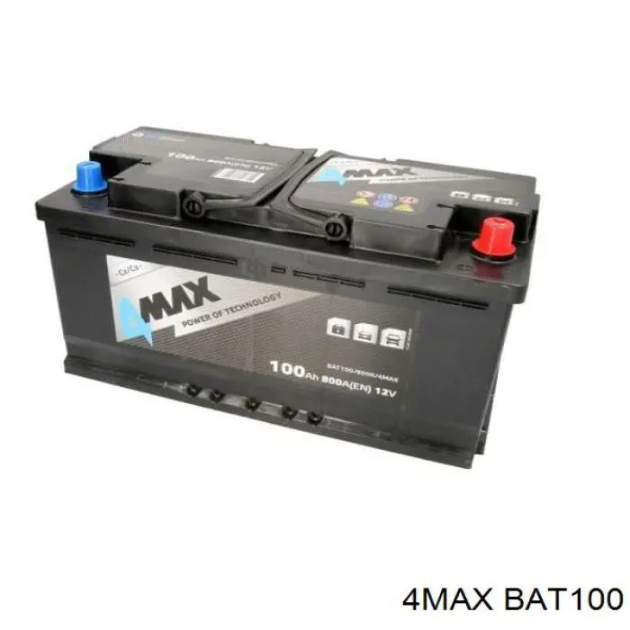 Do koszyka 840095085 Varta Bateria (akumulator)