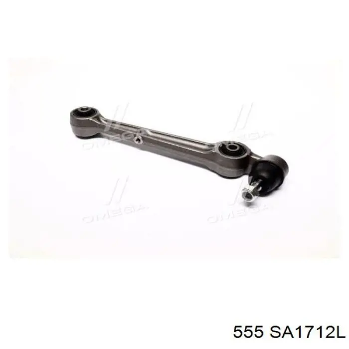 Wahacz zawieszenia przedniego dolny lewy 555 SA1712L cena, od 55,13 USD
