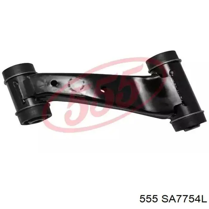 Wahacz zawieszenia przedniego dolny lewy 555 SA7754L cena, od 48,68 USD