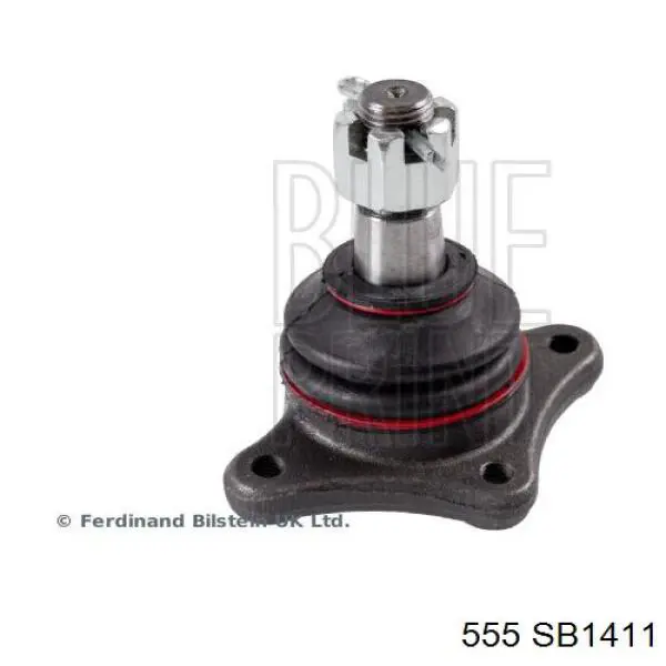 Sworzeń wahacza górny 555 SB1411 cena, od 18,45 USD