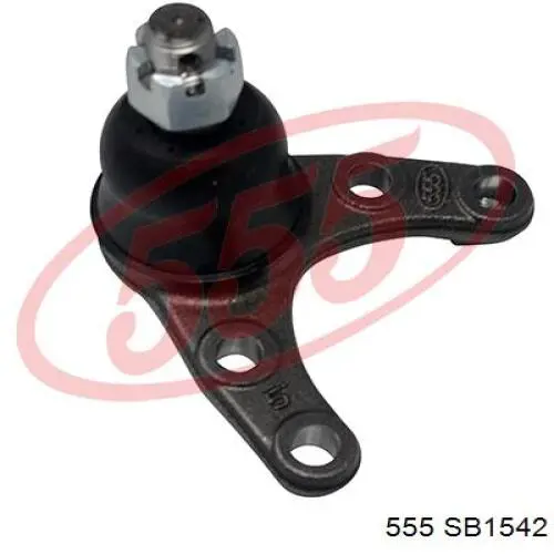 Sworzeń wahacza dolny 555 SB1542 cena, od 22,63 USD
