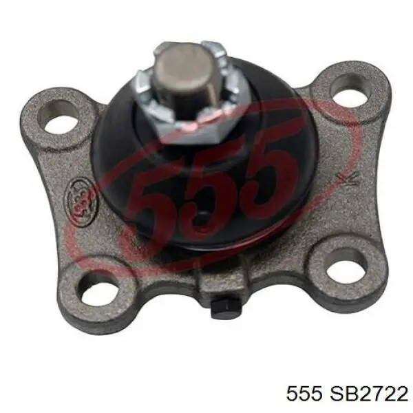 Sworzeń wahacza dolny 555 SB2722 cena, od 22,39 USD