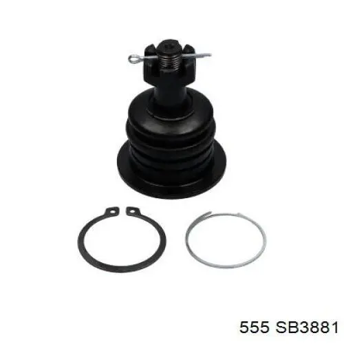 Sworzeń wahacza górny 555 SB3881 cena, od 14,54 USD