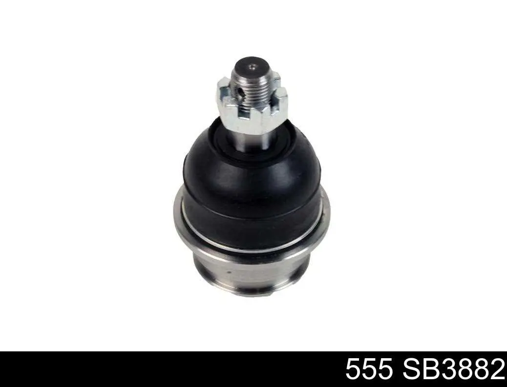 SB3882 555 Sworzeń wahacza dolny