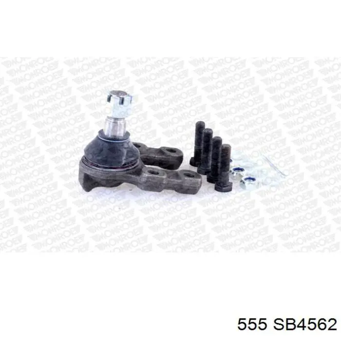 Sworzeń wahacza dolny 555 SB4562 cena, od 21,58 USD