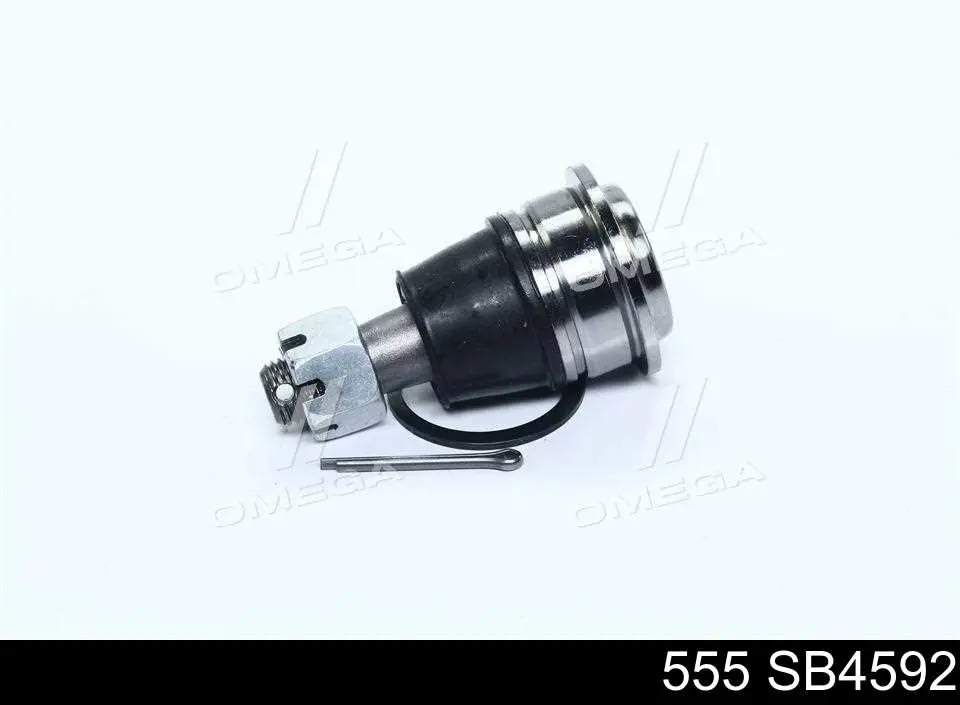 Sworzeń wahacza dolny 555 SB4592 cena, od 12,13 USD