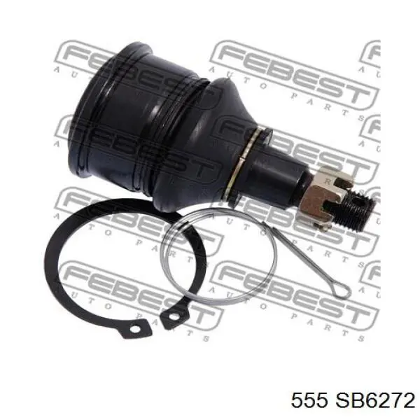 Sworzeń wahacza dolny 555 SB6272 cena, od 16,63 USD
