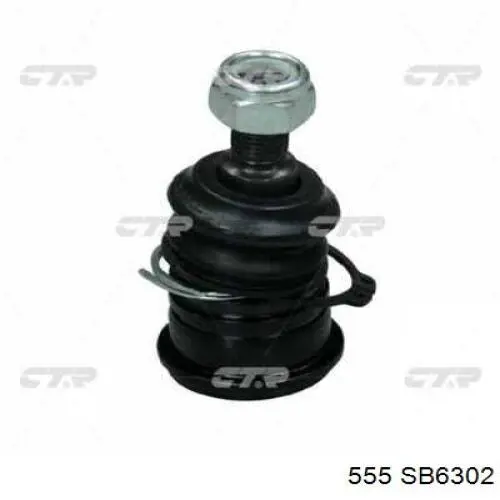 Sworzeń wahacza dolny 555 SB6302 cena, od 15,55 USD