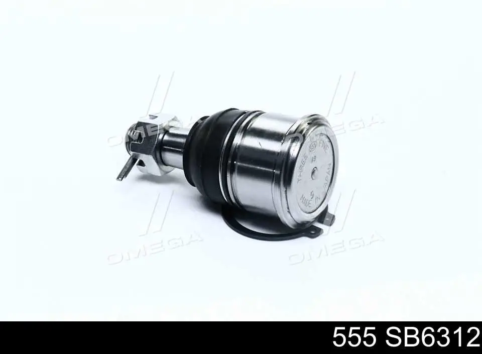 Sworzeń wahacza dolny 555 SB6312 cena, od 18,03 USD
