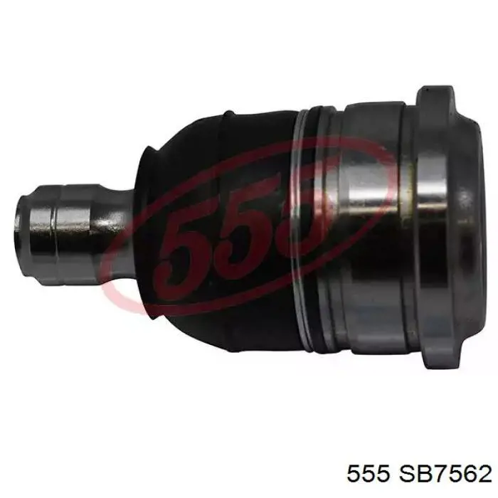 SB7562 555 Sworzeń wahacza dolny