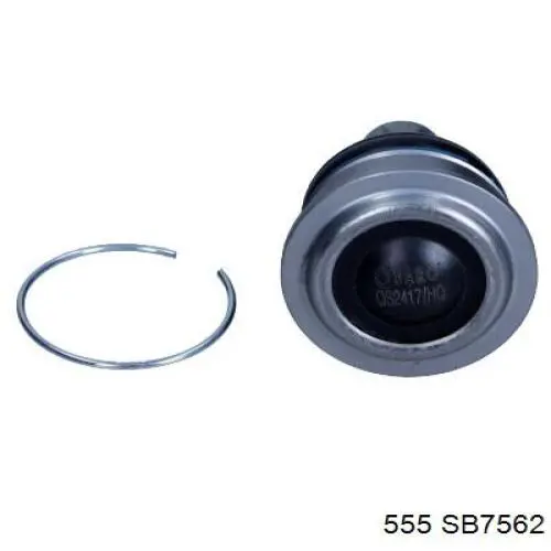 Sworzeń wahacza dolny 555 SB7562 cena, od 14,52 USD