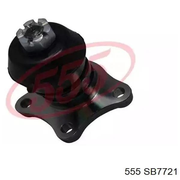 Sworzeń wahacza górny 555 SB7721 cena, od 19,01 USD