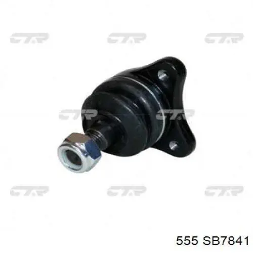 Sworzeń wahacza górny 555 SB7841 cena, od 15,61 USD
