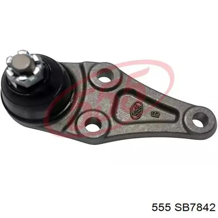 Sworzeń wahacza dolny 555 SB7842 cena, od 20,34 USD