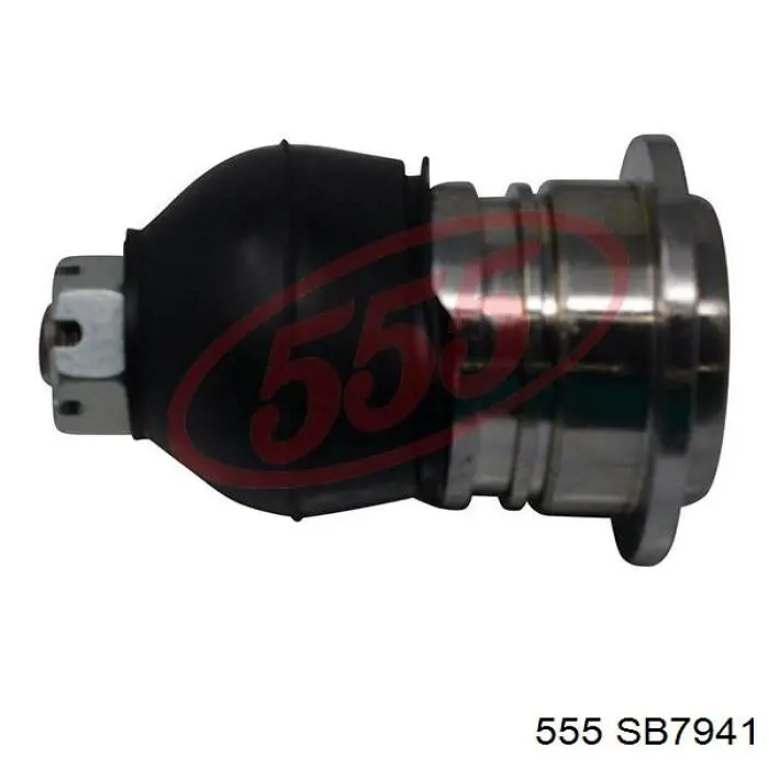 SB7941 555 Sworzeń wahacza górny