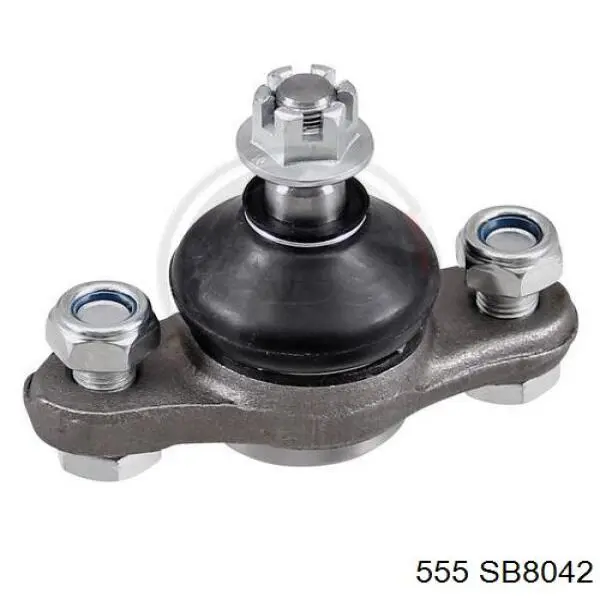 Sworzeń wahacza dolny 555 SB8042 cena, od 14,63 USD