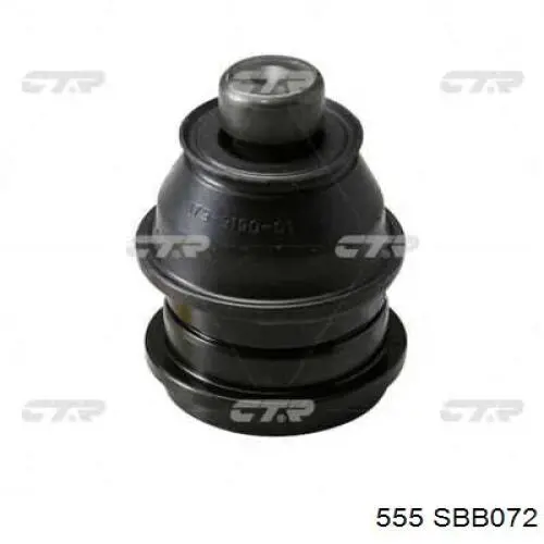 Sworzeń wahacza dolny 555 SBB072 cena, od 16,56 USD