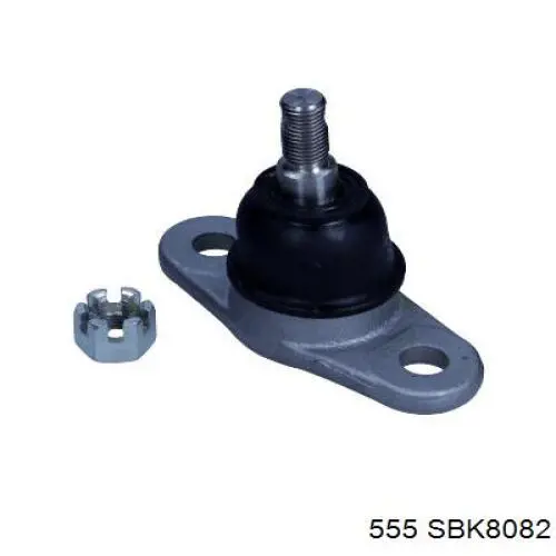 Sworzeń wahacza dolny 555 SBK8082 cena, od 23,23 USD