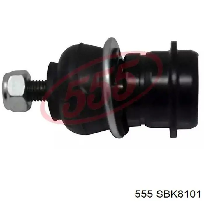 SBK-8101 555 sworzeń wahacza dolny