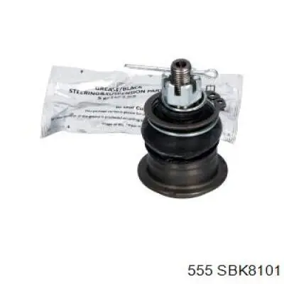 Sworzeń wahacza dolny 555 SBK8101 cena, od 15,06 USD