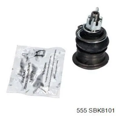 Do koszyka SBK8101 555 Sworzeń wahacza dolny
