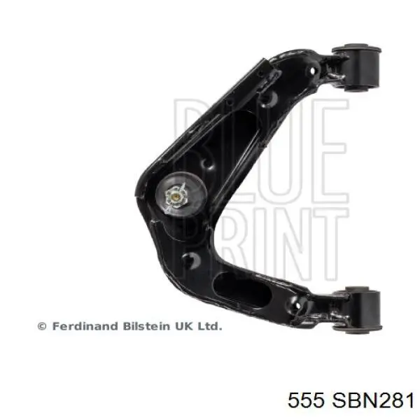 Sworzeń wahacza górny 555 SBN281 cena, od 17,49 USD