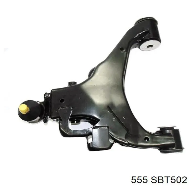 Sworzeń wahacza dolny 555 SBT502 cena, od 37,59 USD