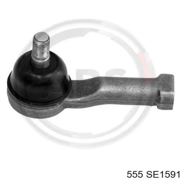 Końcówka drążka kierowniczego zewnętrzna 555 SE1591 cena, od 14,36 USD