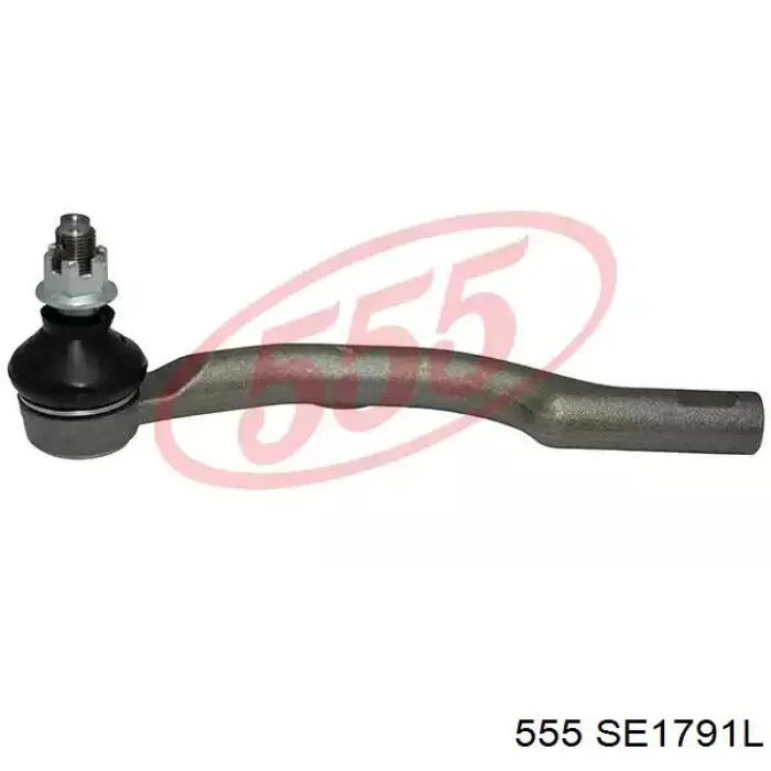 Końcówka drążka kierowniczego zewnętrzna 555 SE1791L cena, od 21,60 USD