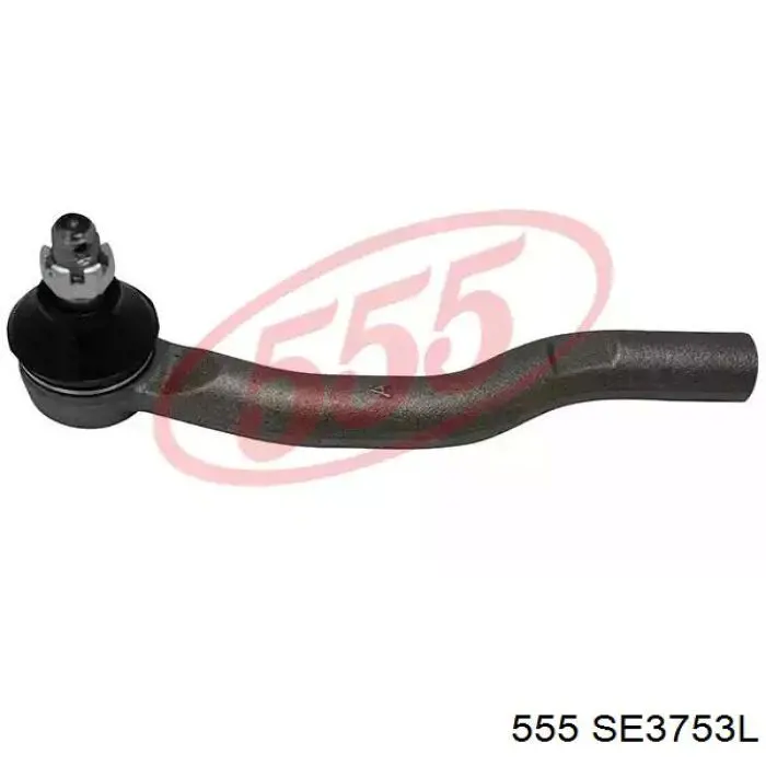 SE3753L 555 Końcówka drążka kierowniczego zewnętrzna