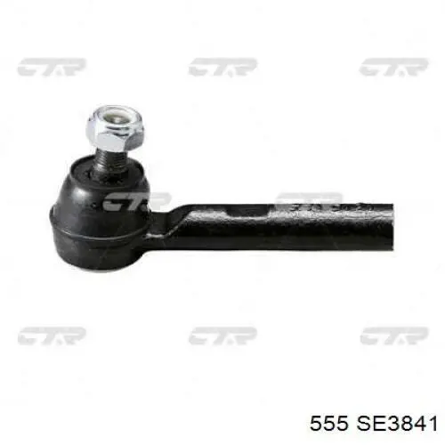 Końcówka drążka kierowniczego zewnętrzna 555 SE3841 cena, od 17,09 USD