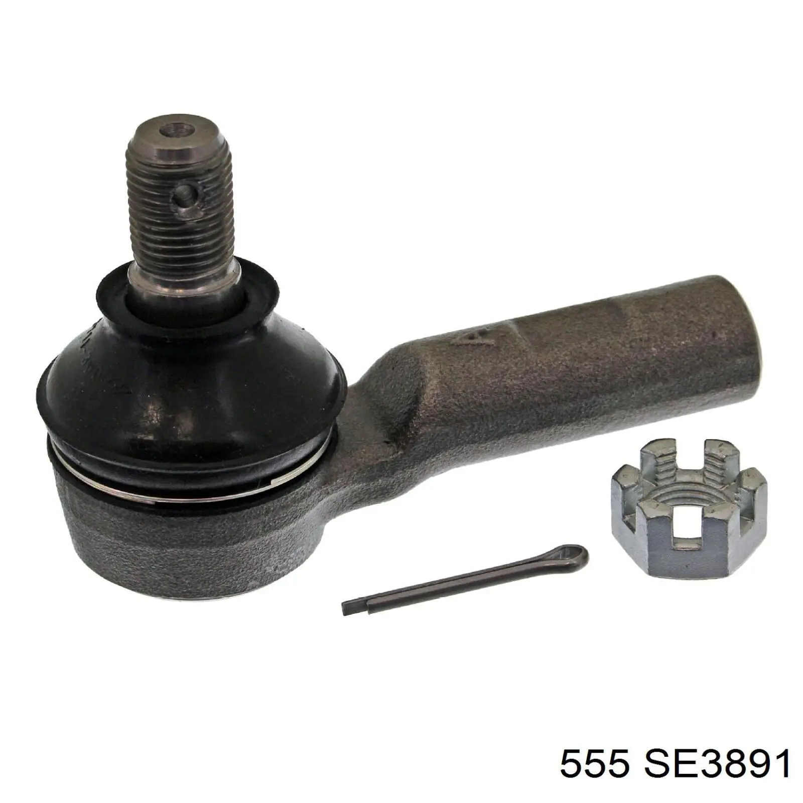 Końcówka drążka kierowniczego zewnętrzna 555 SE3891 cena, od 15,76 USD