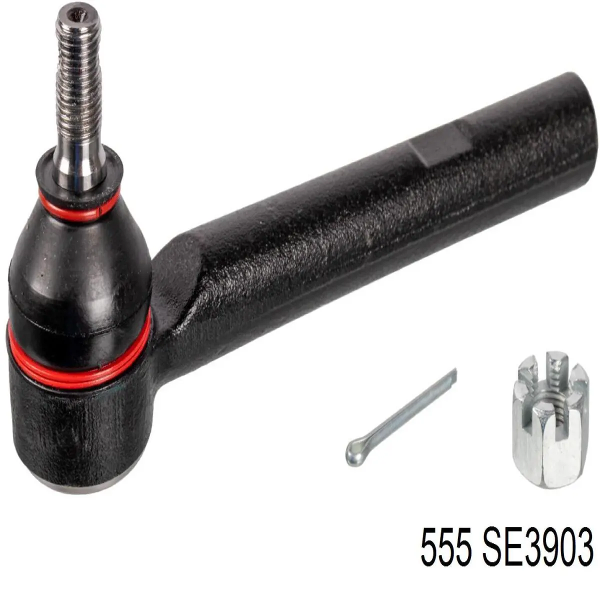 Końcówka drążka kierowniczego zewnętrzna 555 SE3903 cena, od 23,99 USD