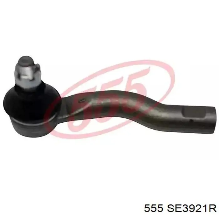 SE3921R 555 końcówka drążka kierowniczego zewnętrzna
