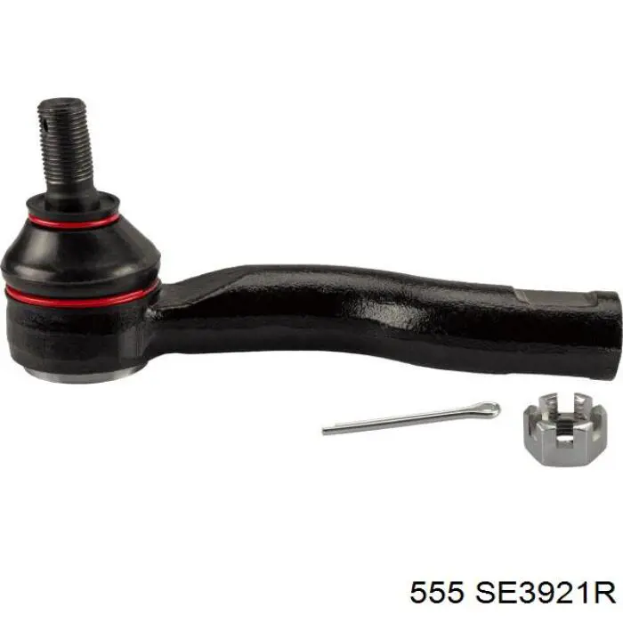 Końcówka drążka kierowniczego zewnętrzna 555 SE3921R cena, od 18,25 USD