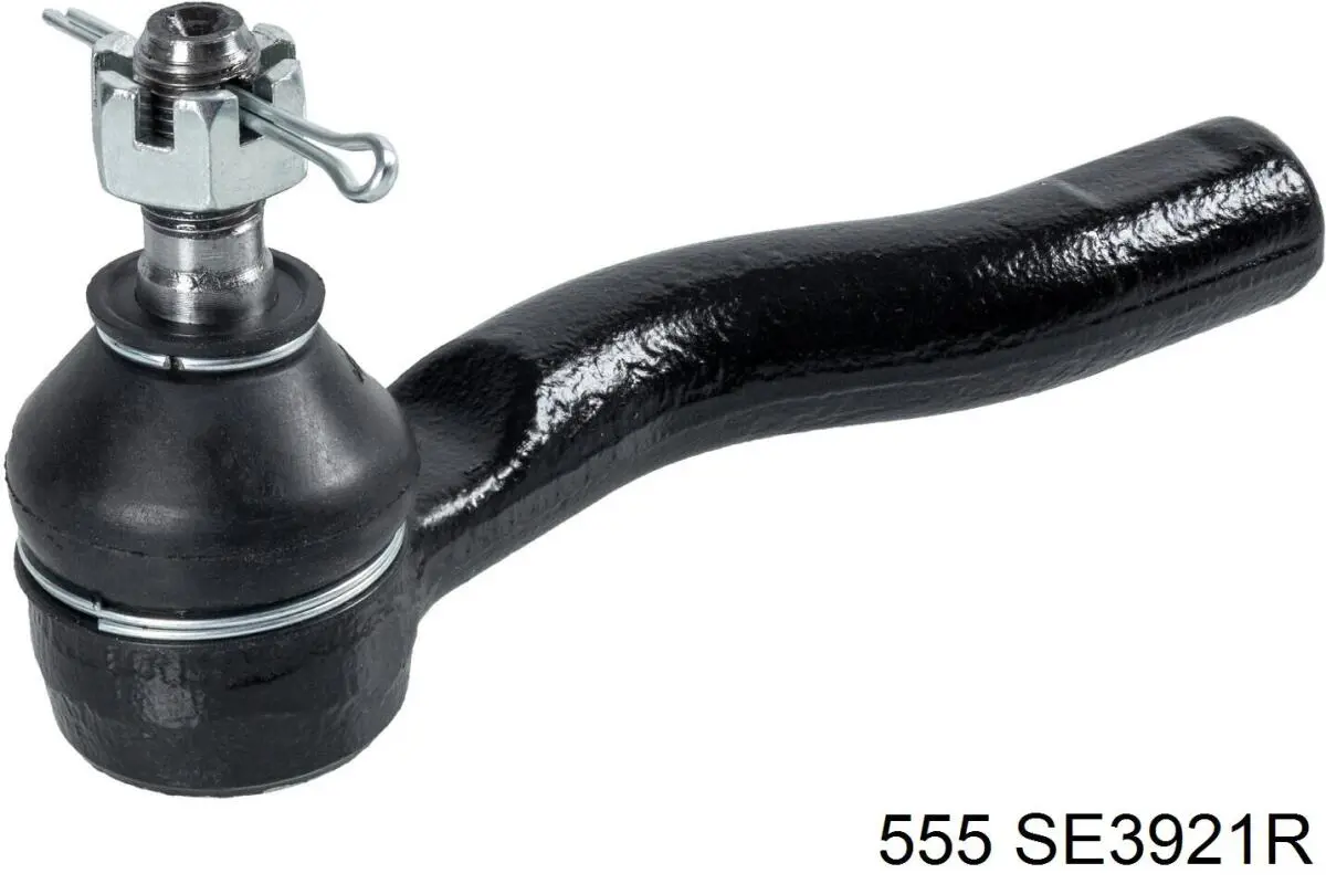Do koszyka SE3921R 555 Końcówka drążka kierowniczego zewnętrzna