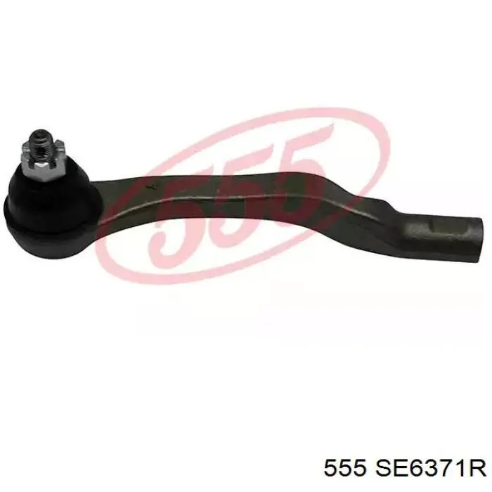 Końcówka drążka kierowniczego zewnętrzna 555 SE6371R cena, od 20,38 USD