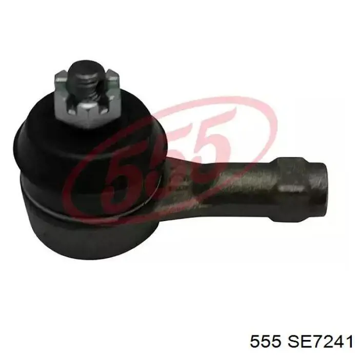 Końcówka drążka kierowniczego zewnętrzna 555 SE7241 cena, od 13,87 USD