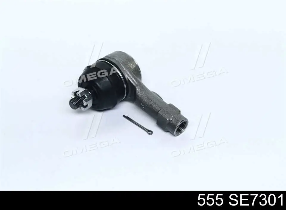 SE7301 555 Końcówka drążka kierowniczego zewnętrzna