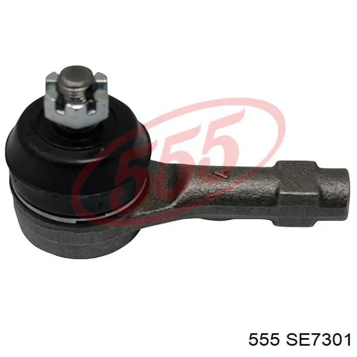 Końcówka drążka kierowniczego zewnętrzna 555 SE7301 cena, od 15,47 USD