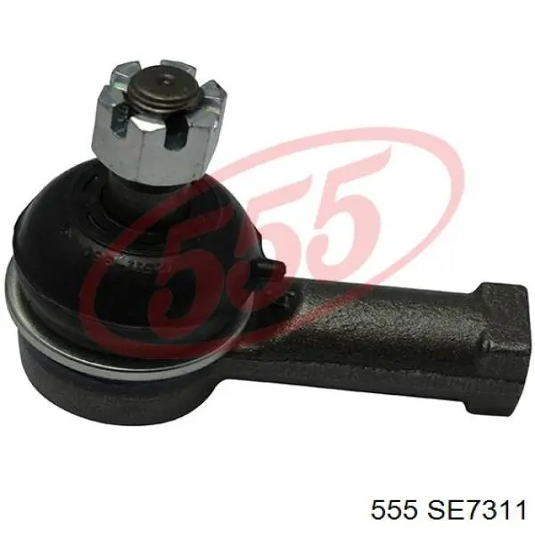 SE7311 555 Końcówka drążka kierowniczego zewnętrzna