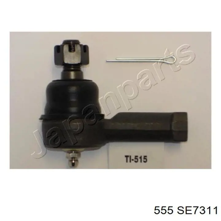 Końcówka drążka kierowniczego zewnętrzna 555 SE7311 cena, od 14,98 USD